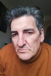 rencontre avec Gustavo