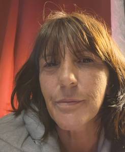 Femme célibataire 53 ans à Liege