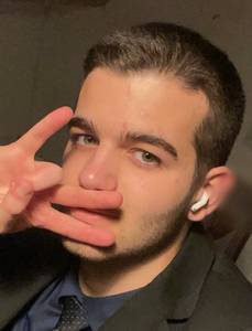 Tu veux entrer en contact?