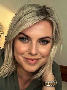 Dolores rencontre avec Dolores