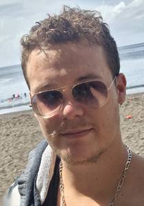 rencontre avec Andres