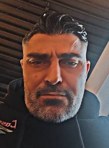 rencontre avec Allen