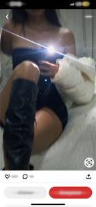 Femme célibataire 26 ans à Nanterre