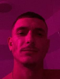 rencontre avec Alberto