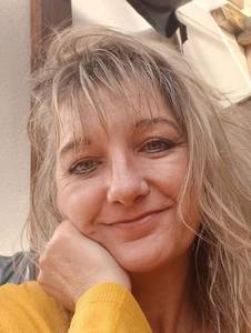 rencontre avec Sharon