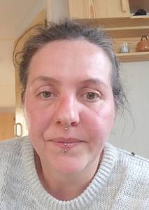 Femme célibataire 41 ans à Bordeaux