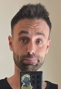 Roderick rencontre avec Roderick