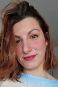 Femme célibataire 32 ans à Paris