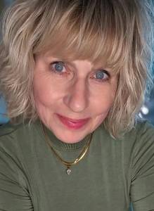 Femme célibataire 54 ans à Annemasse
