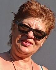 rencontre avec Angie