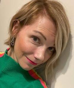 Femme célibataire 35 ans à Villeurbanne