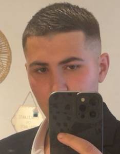Annonce homme