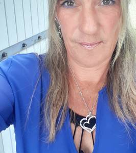 Femme célibataire 51 ans à Bordeaux