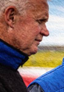 rencontre avec Kenny