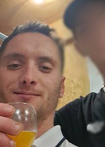 rencontre avec Anthony