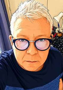 Photo de Profil
