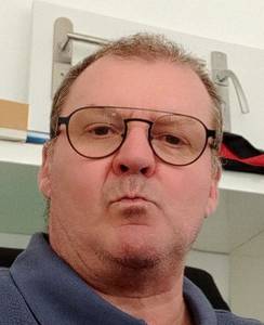 Photo du profil Floyd, 63 ans à Agen