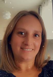 Femme célibataire 32 ans à Orleans