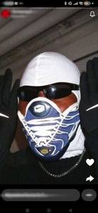 Leon rencontre avec Leon