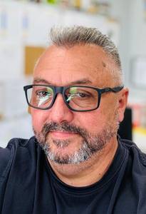 rencontre avec Andres