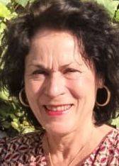 Femme célibataire 67 ans à Toronto