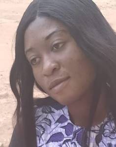 Femme célibataire 23 ans à Bourges