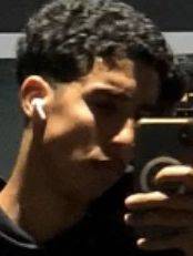 Photo du profil Josh, 24 ans à La Balme-de-Sillingy