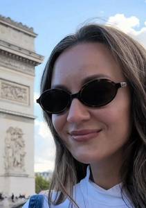 rencontre avec Courtney
