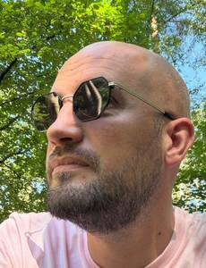 rencontre avec Patrick