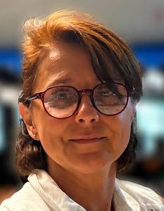 Photo du profil Laverne, 51 ans à Limoges