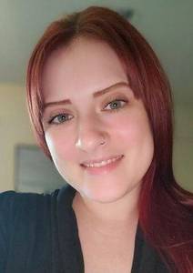 Femme célibataire 33 ans à Chambery