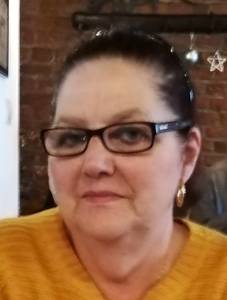 rencontre avec Brenda