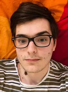 rencontre avec Lloyd