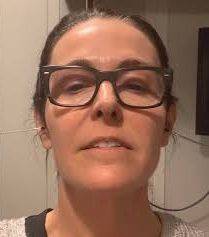 Femme célibataire 57 ans à Versailles
