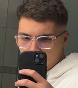 rencontre avec Eugene