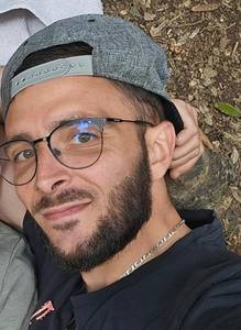 rencontre avec Caleb