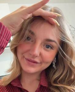 rencontre avec Agnes