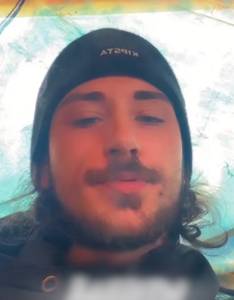 Photo du profil Jonathon, 21 ans à Saint-Chamas