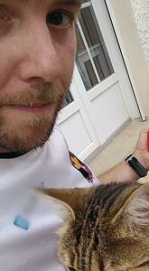 Ben rencontre avec Ben