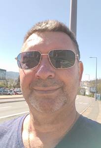 Gabriel rencontre avec Gabriel