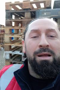 rencontre avec Norman