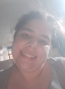 Hagathagabriel, femme coquine de 18 ans - Antonina