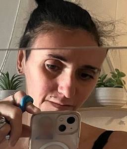 Femme célibataire 37 ans à Argenteuil