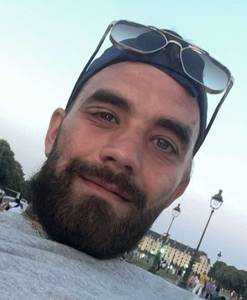 Photo du profil Gregory, 30 ans à Rouen