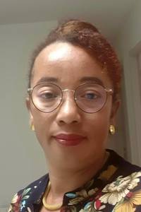 Femme célibataire 42 ans à Morges