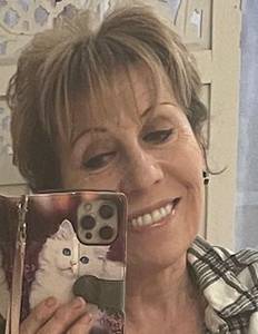 Femme célibataire 53 ans à Privas