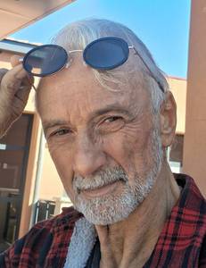 rencontre avec Dominick