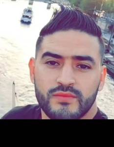 rencontre avec Benny