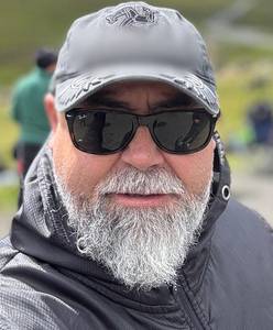 rencontre avec Aaron