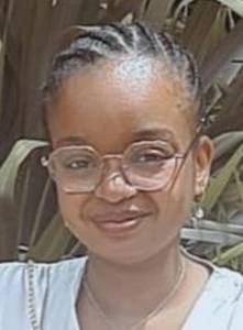 rencontre avec Tricia